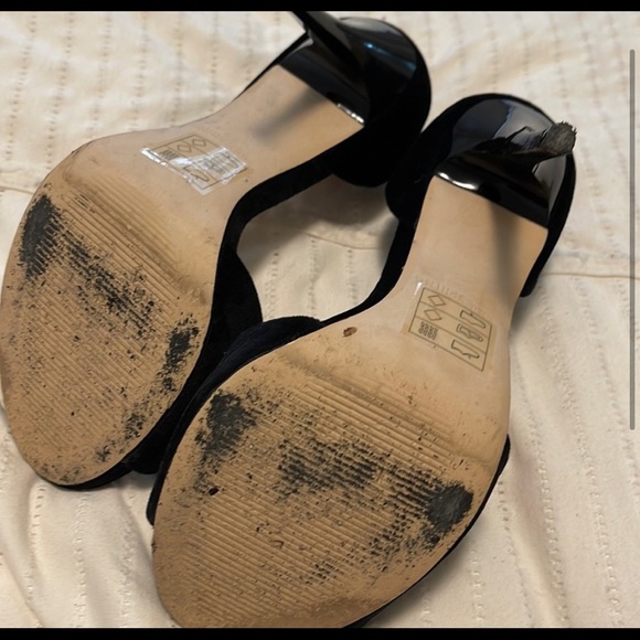 call in spring high heels - Picture 3 of 3